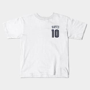 Texas Longhorns Kids T-Shirt